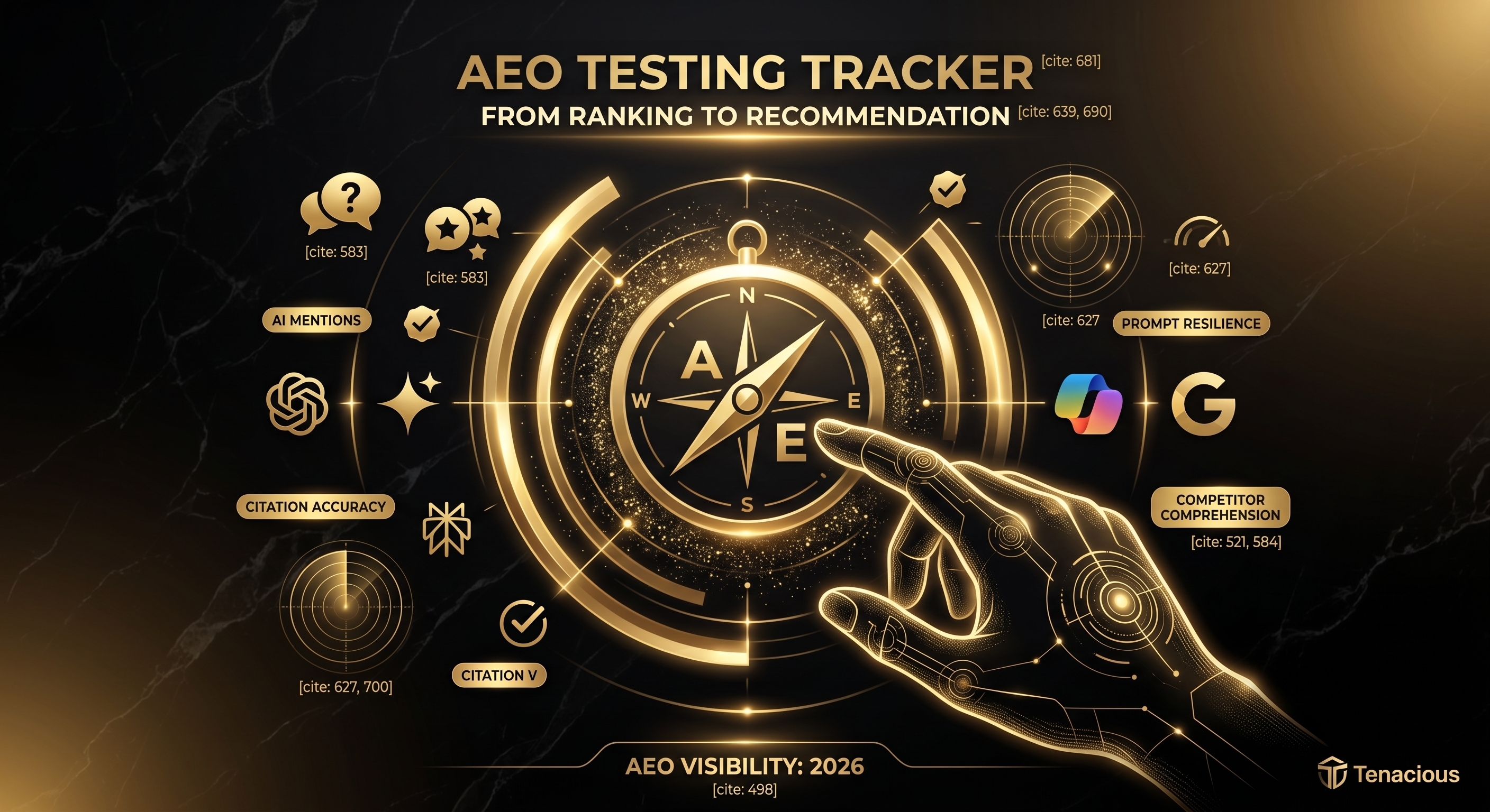 Beyond the Search Bar: Why AEO Testing Is Now a Business Visibility Metric